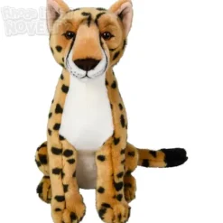 Hot Adventure Planet 15" Heirloom Cheetah