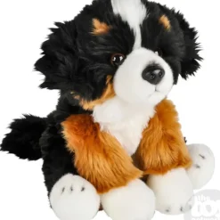 Outlet Adventure Planet 12" Heirloom Floppy Bernese Mountain Dog