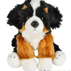 Outlet Adventure Planet 12" Heirloom Floppy Bernese Mountain Dog