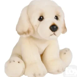 Best Adventure Planet 12" Heirloom Floppy Golden Retriever Dog
