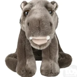 Clearance Adventure Planet 12" Heirloom Floppy Hippo