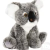 New Adventure Planet 12" Heirloom Floppy Koala