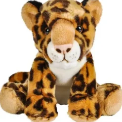 Sale Adventure Planet 12" Heirloom Floppy Leopard