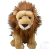 Hot Adventure Planet 12" Heirloom Floppy Lion