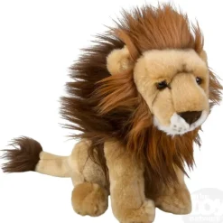 Hot Adventure Planet 12" Heirloom Floppy Lion
