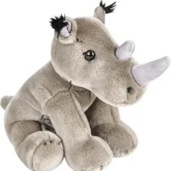 Clearance Adventure Planet 12" Heirloom Floppy Rhino