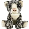 Outlet Adventure Planet 12" Heirloom Floppy Snow Leopard
