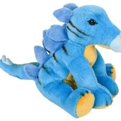 Discount Adventure Planet 12" Heirloom Floppy Stegosaurus