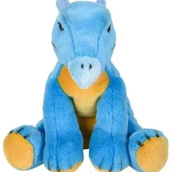 Discount Adventure Planet 12" Heirloom Floppy Stegosaurus