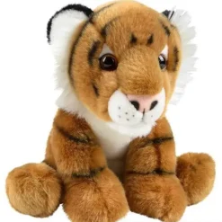 Hot Adventure Planet 12" Heirloom Floppy Tiger
