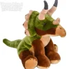 New Adventure Planet 12" Heirloom Floppy Triceratops
