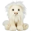 Hot Adventure Planet 12" Heirloom Floppy White Lion