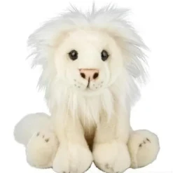 Hot Adventure Planet 12" Heirloom Floppy White Lion