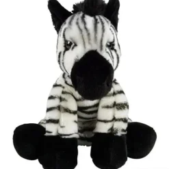 Discount Adventure Planet 12" Heirloom Floppy Zebra