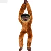 Best Adventure Planet 18" Heirloom Hanging Collared Lemur