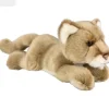 Sale Adventure Planet 9.5" Heirloom Laying Mountain Lion
