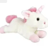 Best Adventure Planet 9.5" Heirloom Laying Unicorn