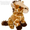 Best Adventure Planet 9.5" Heirloom Laying Zebra
