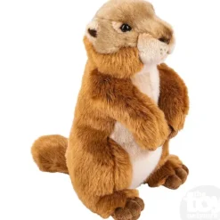 Online Adventure Planet 10" Heirloom Prairie Dog