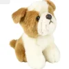 Hot Adventure Planet 6" Heirloom Treasure Bull Dog