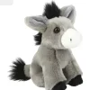 Hot Adventure Planet 6" Heirloom Treasure Donkey