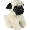 Adventure Planet 6" Heirloom Treasure Pug Dog