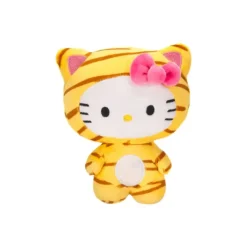 Fiesta Toy 10" Hello Kitty Jungle Plush