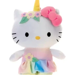 New Fiesta Toy 6" Hello Kitty Unicorn