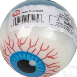 Sale The Toy Network 1.75" Hi-Bounce Eyeball