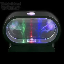 Outlet The Toy Network 8" Jelly Fish Aquarium