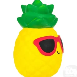 Online The Toy Network 10.75" Jumbo Squishy Pineapple