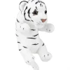 Sale Adventure Planet 8" Jungle Cubbies White Tiger