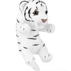 Sale Adventure Planet 8" Jungle Cubbies White Tiger