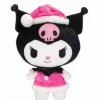 Sale Fiesta Toy 10” Kuromi - Holiday Outfit