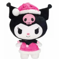 Sale Fiesta Toy 10” Kuromi - Holiday Outfit