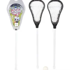 Outlet The Toy Network 31" Lacrosse Set