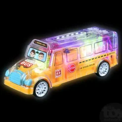 The Toy Network 8