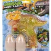 Discount The Toy Network 8" Light-Up T-Rex Blaster Assorted Styles