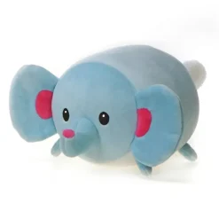 Clearance Fiesta Toy 8" Lil' Huggy - Eugene Elephant