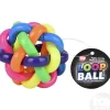 Best The Toy Network 2.5" Loop Ball