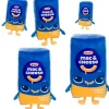 Discount Fiesta Toy 9.5" Mac & Cheese Plush