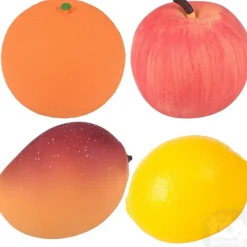 Online The Toy Network 2.5" Marshmallow Fruit