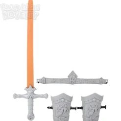 Hot The Toy Network 19.25" Medieval Sword Set