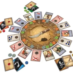 Online Asmodee 15 Men