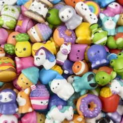 Hot The Toy Network 2" Micro Squish