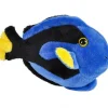 Discount Adventure Planet 3.5" Mighty Mights Blue Tang Fish