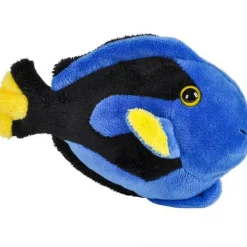 Discount Adventure Planet 3.5" Mighty Mights Blue Tang Fish