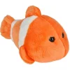 Adventure Planet 3.5" Mighty Mights Clown Fish