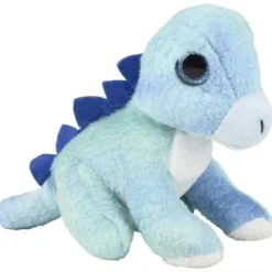 Adventure Planet 3.5" Mighty Mights Stegosaurus Dinosaur