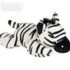 Discount Adventure Planet 3.5" Mighty Mights Zebra